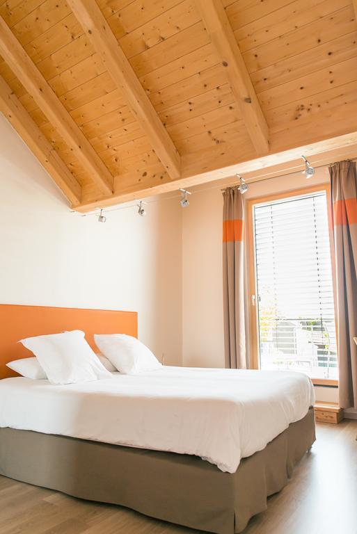 Bed and Breakfast Ame De La Terre Рюффе-лез-Эшире Номер фото